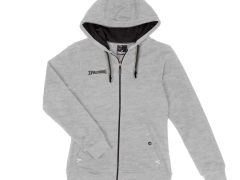 Flow Hoody Zipper Jacket women