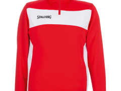 EvolutionII 1/4 Zip Top