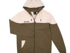 Funk Hoody Zipper Jacket