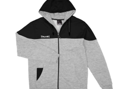 Funk Hoody Zipper Jacket