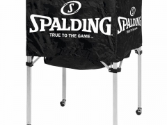 Spalding Ball Cart
