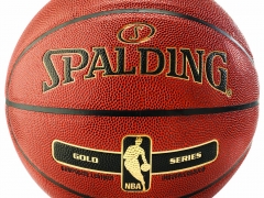 NBA Gold "5"