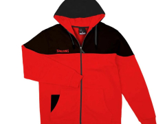 Funk Hoody Zipper Jacket