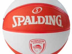Euroleague Teamball Olympiacos Piraus