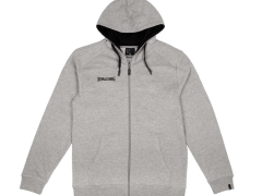 Flow Hoody Zipper Jacket Kid