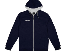 Flow Hoody Zipper Jacket Kid