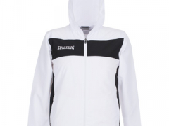 Evolution II Woven Jacket with Hood