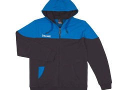 Funk Hoody Zipper Jacket