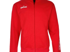 Team II Zipper Jacket