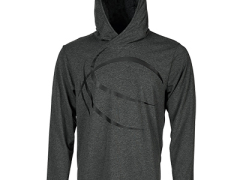 Street Longsleeve with Hood