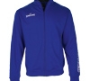 Team II Zipper Jacket