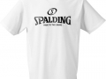 Spalding Logo T-Shirt