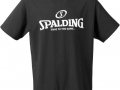 Spalding Logo T-Shirt