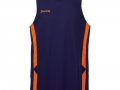 Offense Tank Top