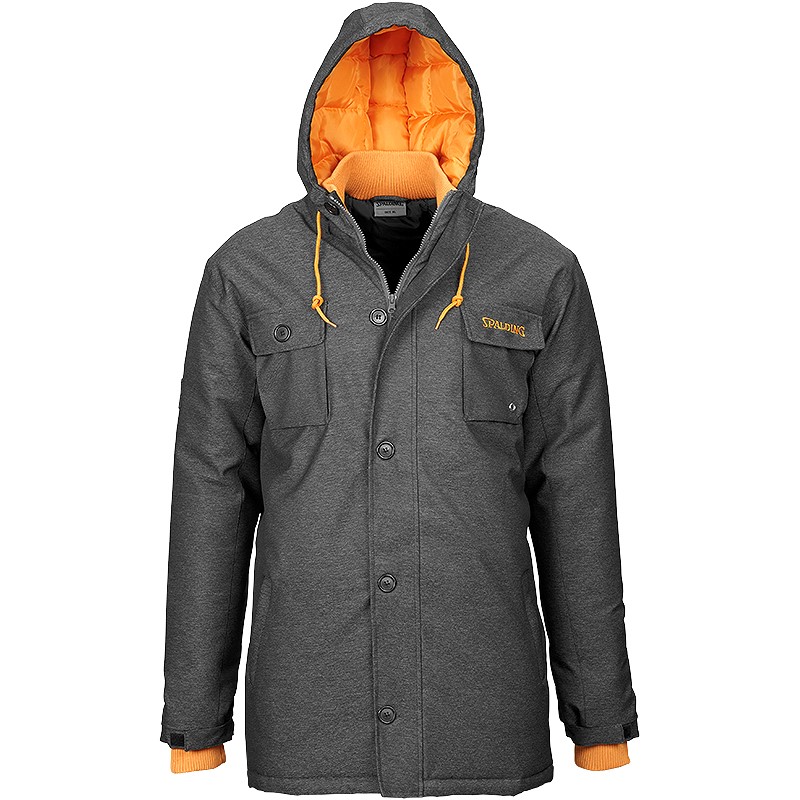 Spalding Parka