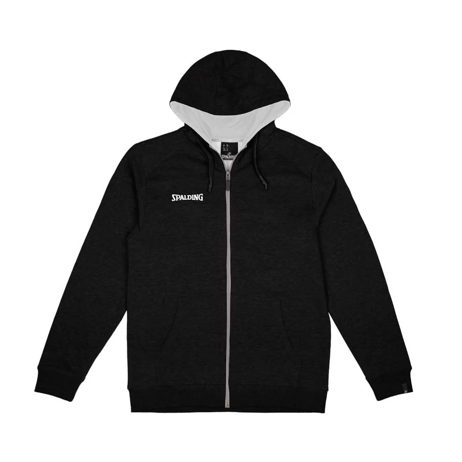 Flow Hoody Zipper Jacket Kid