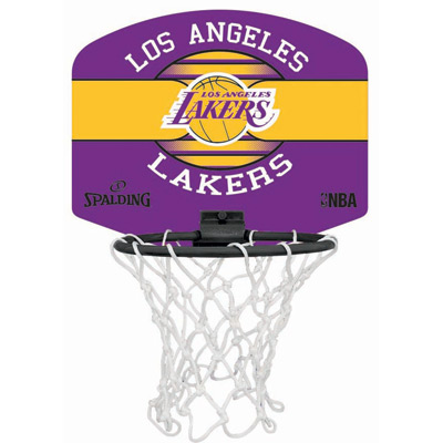 lakers webshop