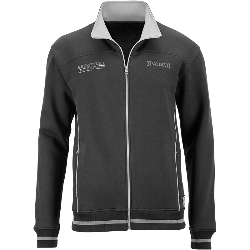 Team Zipper Jacket