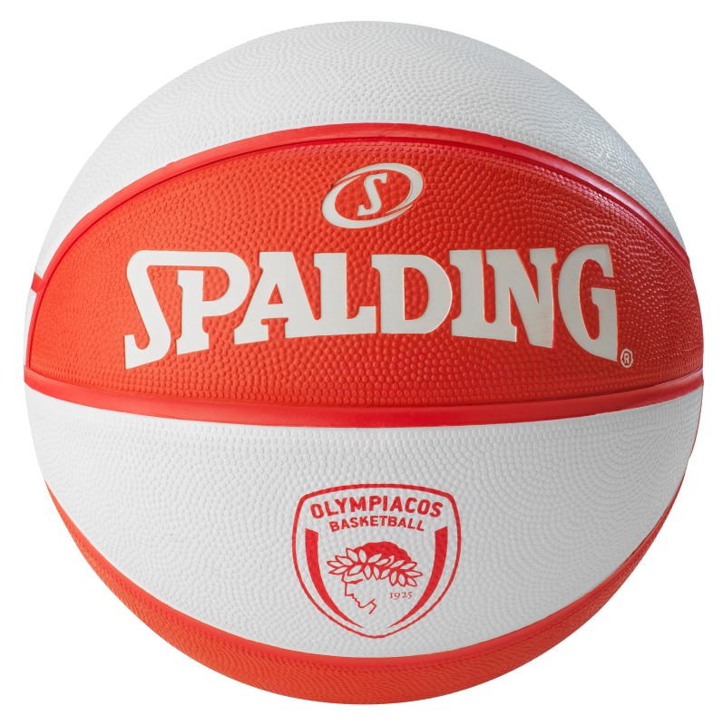 Euroleague Teamball Olympiacos Piraus