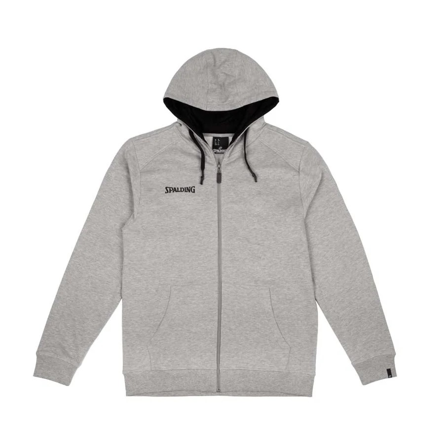 Flow Hoody Zipper Jacket Kid