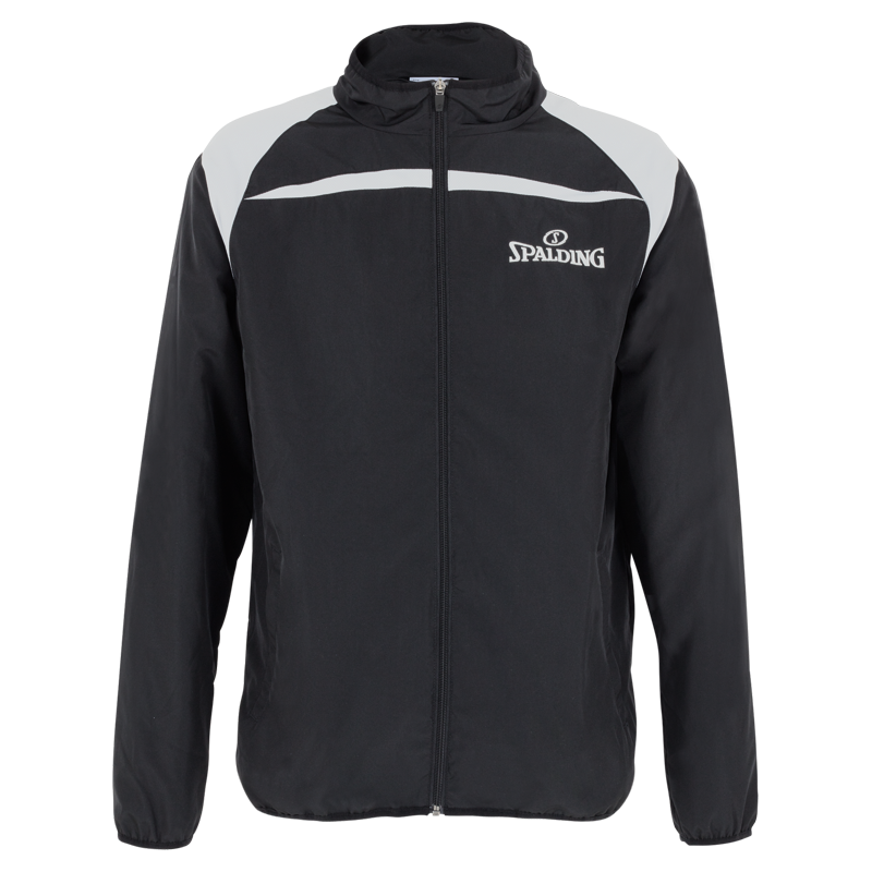 Spalding Jacket