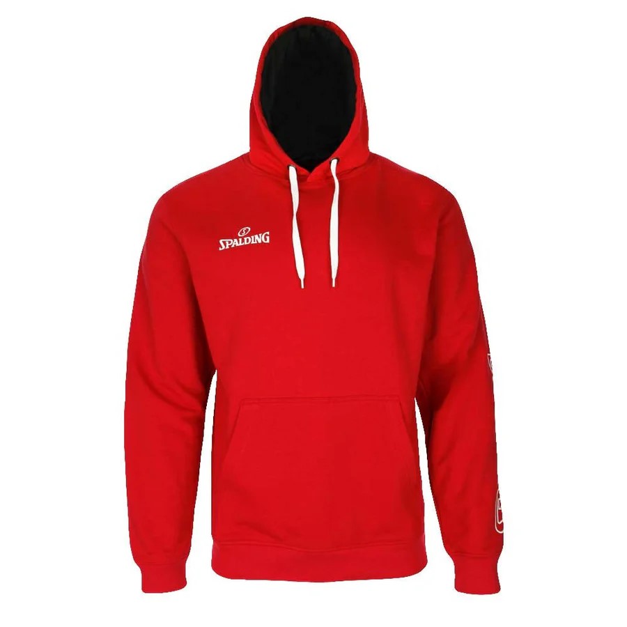 Team II Hoody