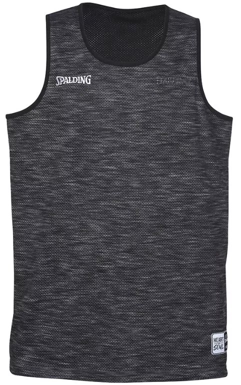 Street Reversible Tank Top
