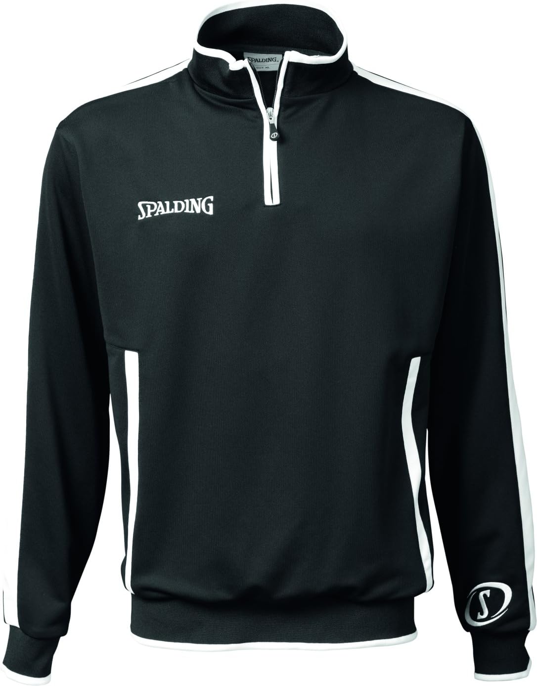 Evolution Quarter Zip