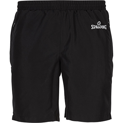 Woven Shorts 2019