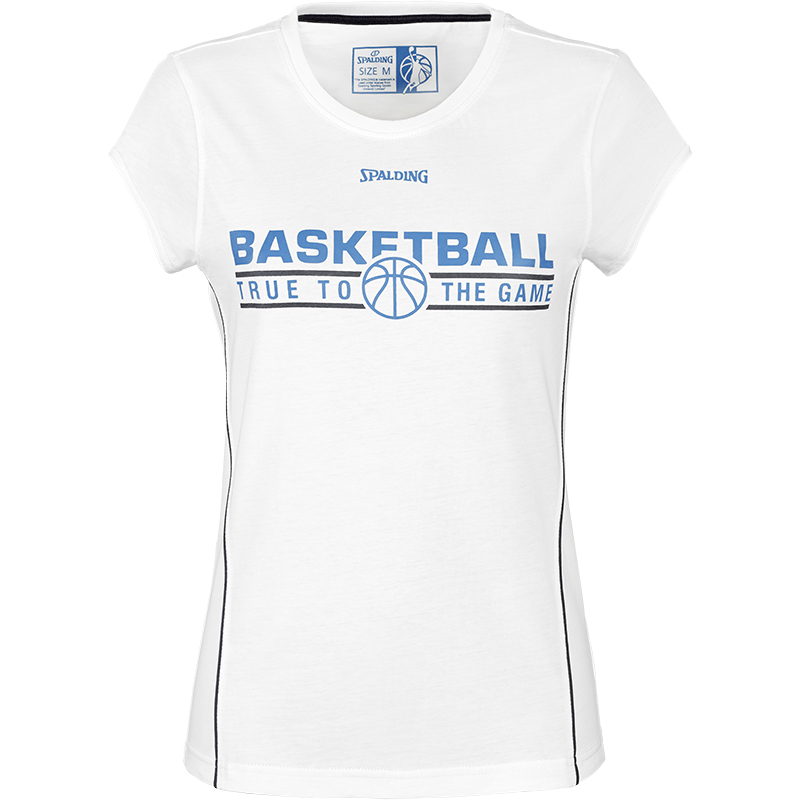 Team T-shirt 4her