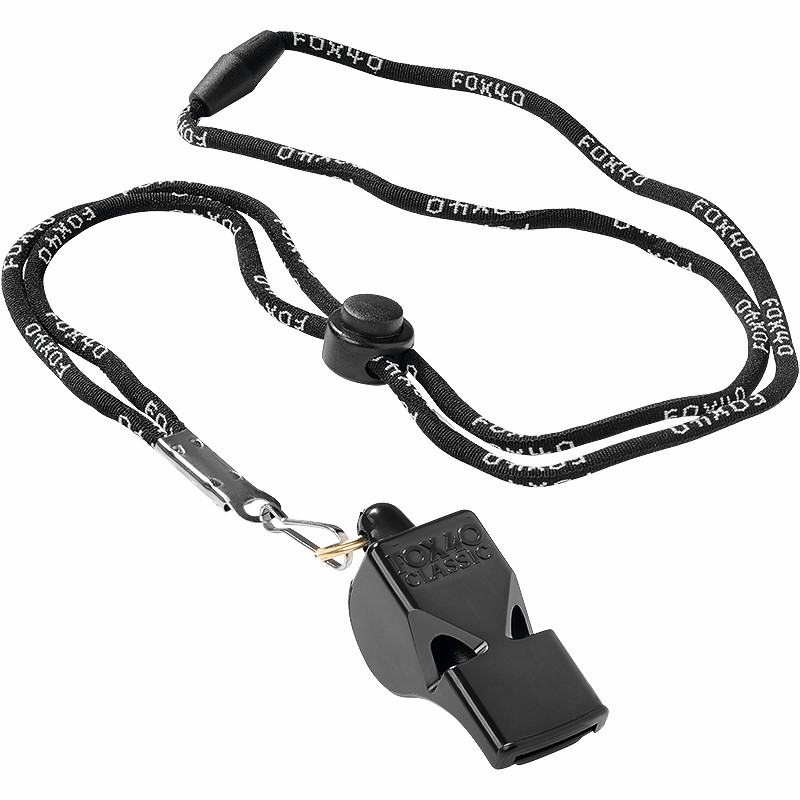 Fox 40 Whistle Cord