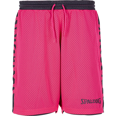 Essential Reversible Shorts 4Her