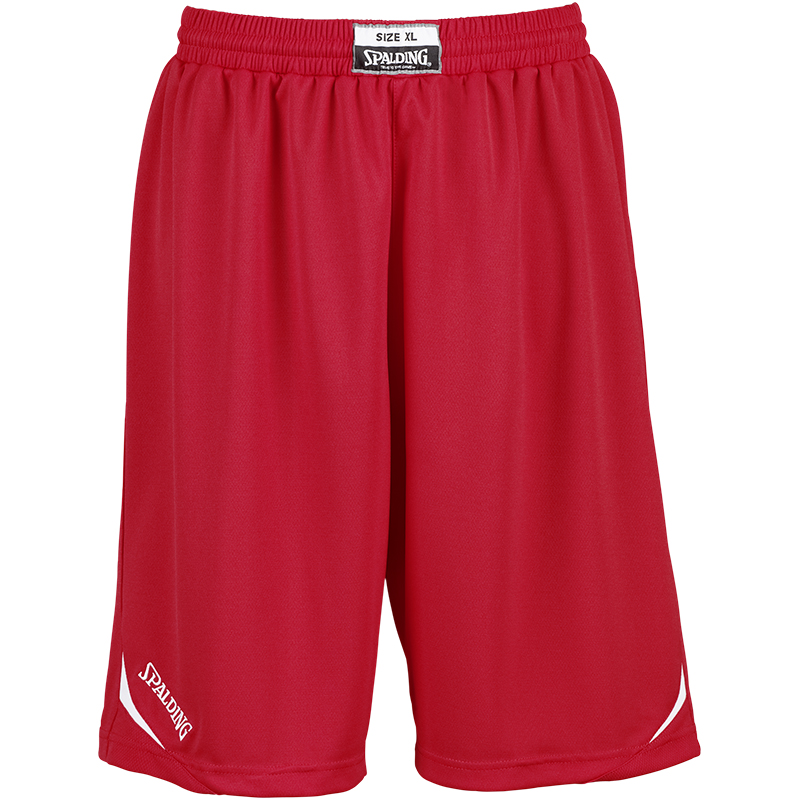 Attack Shorts