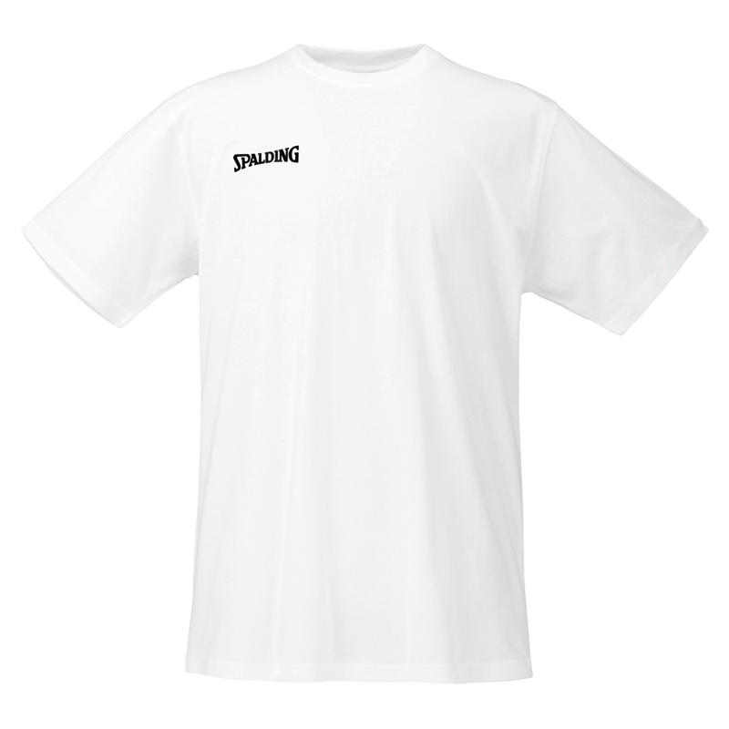 Spalding Promo Tee