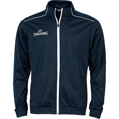 Team Warm Up Jacket