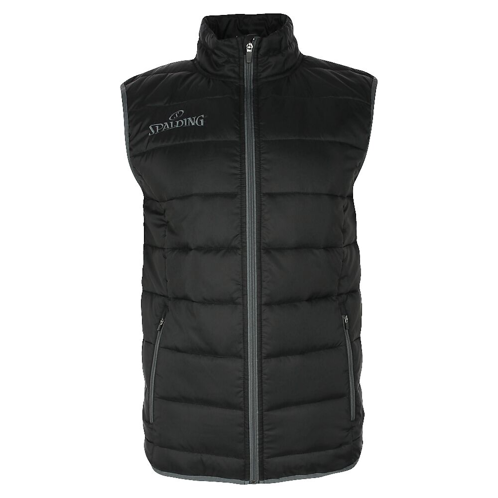 Padded Vest 2019