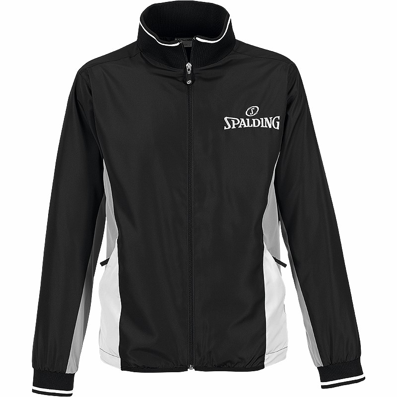 Spalding Referee Jacket