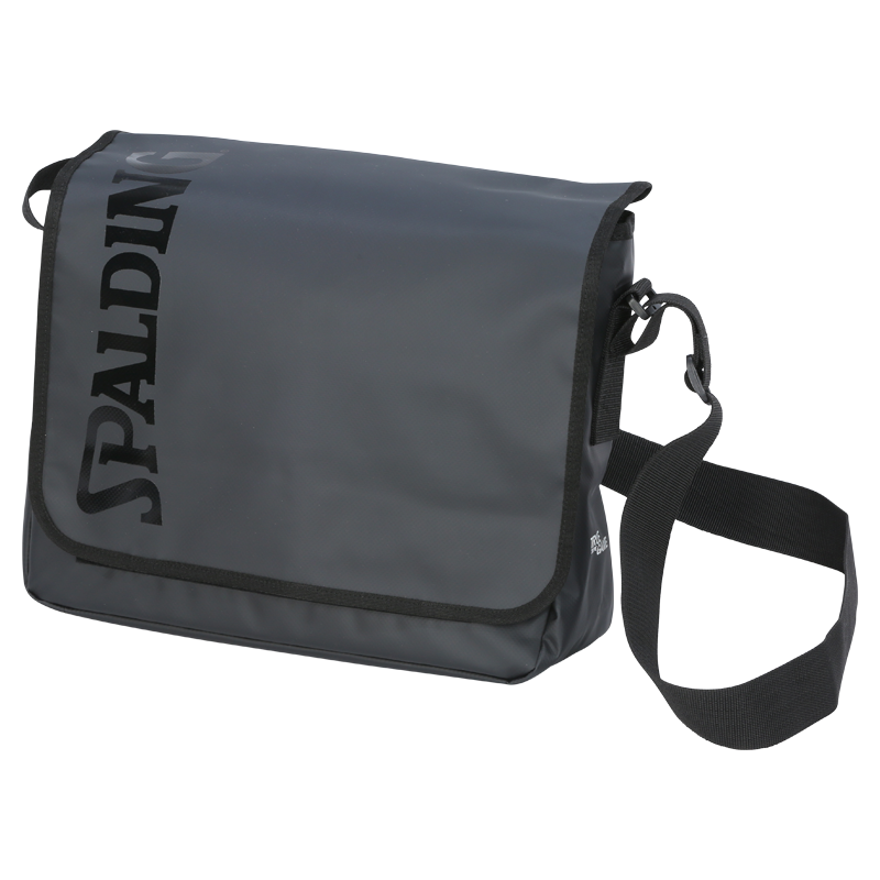 Premium Sports Messenger Bag