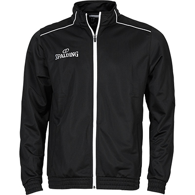 Team Warm Up Jacket