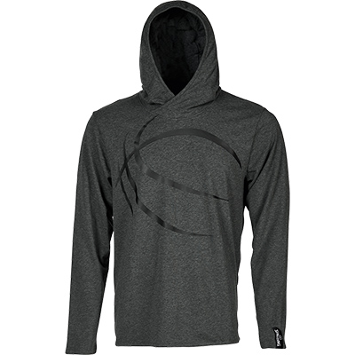 Street Longsleeve with Hood